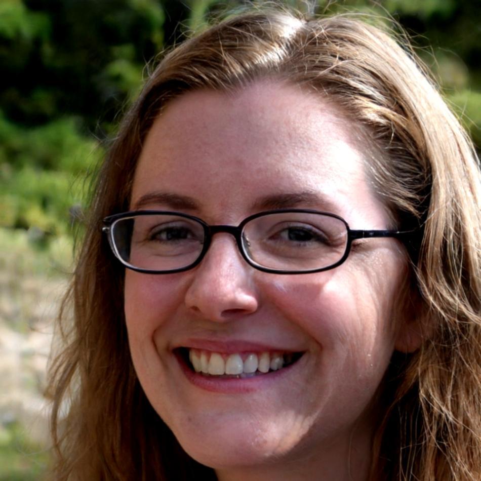Portrait von Finanzexpertin Dr. Maria Hoffmann