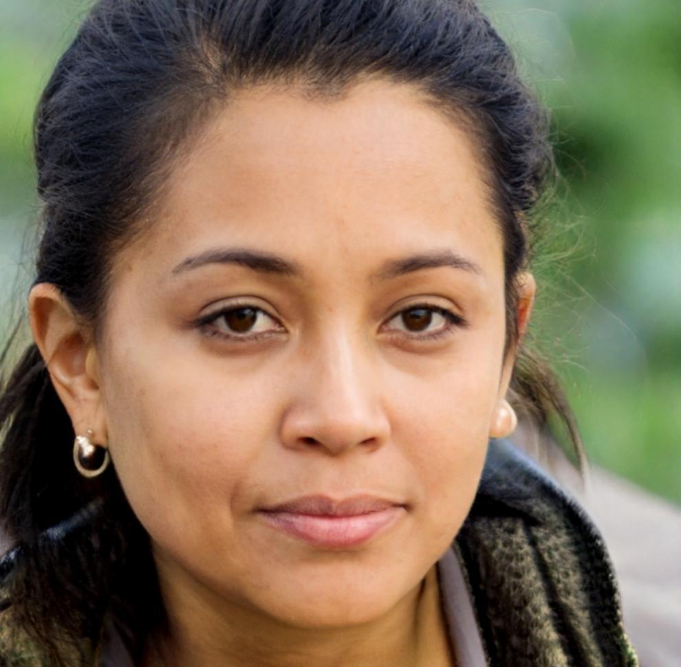 Partnerin Klara Niedermayer